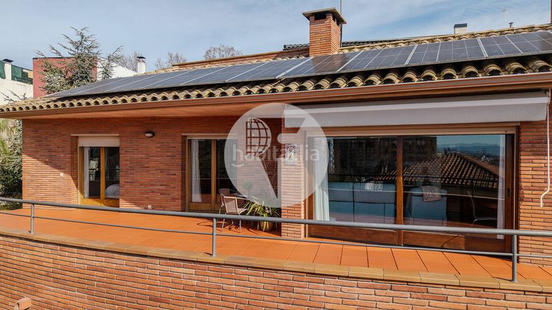 Foto c9ba57ce-83be-4839-bee1-ad8e503513ee. Casa exclusiva finca con gran parcela y posibilidad de segunda vivienda independiente en Granollers