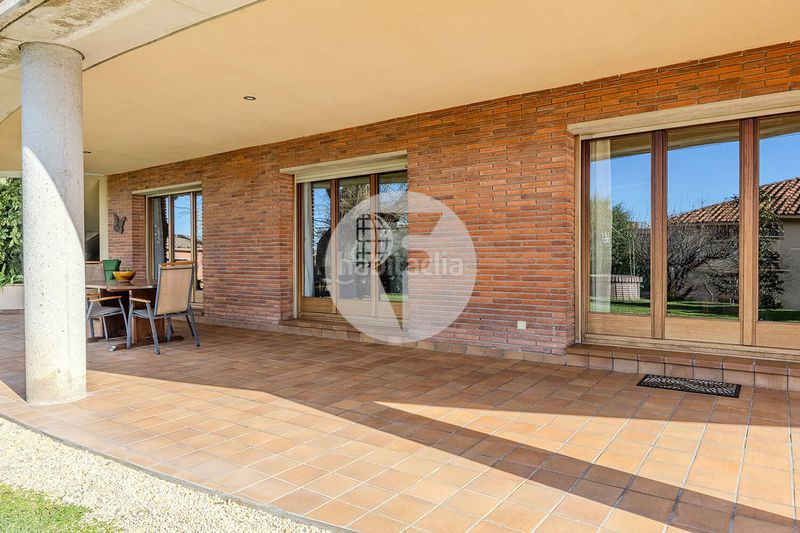 Foto cbe3c33c-efa2-461b-ba0d-f147535ef829. Casa exclusiva finca con gran parcela y posibilidad de segunda vivienda independiente en Granollers