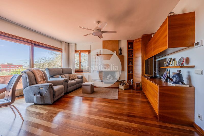 Foto d39c5ada-3b00-4e3c-b568-54f1830d1f16. Casa exclusiva finca con gran parcela y posibilidad de segunda vivienda independiente en Granollers
