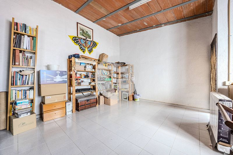 Foto d3e5e4d4-a73e-4619-8063-a1a2f66726cc. Casa exclusiva finca con gran parcela y posibilidad de segunda vivienda independiente en Granollers