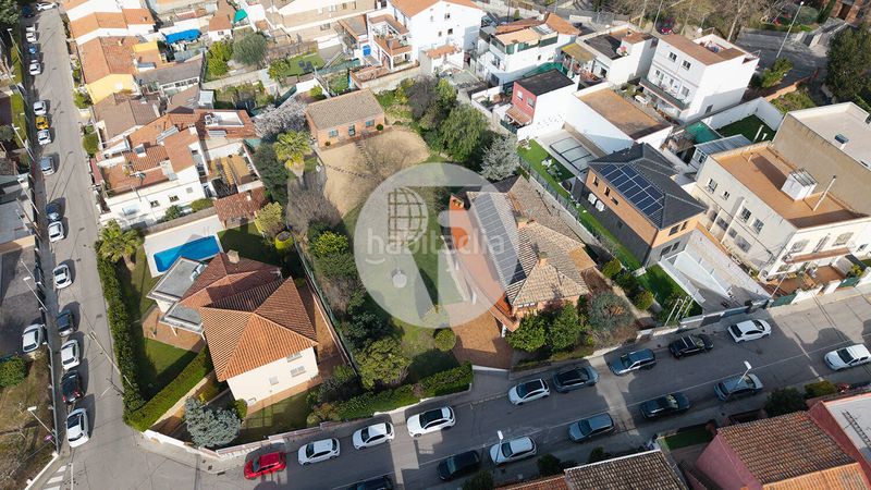 Foto de4b5550-717d-426a-836d-ee22b2ae3f84. Casa exclusiva finca con gran parcela y posibilidad de segunda vivienda independiente en Granollers