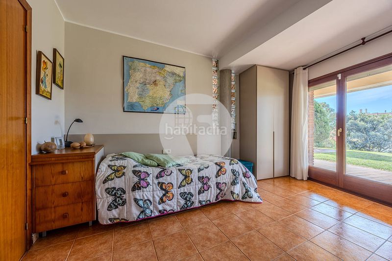 Foto ec0ed191-3183-4d5f-b6ec-b35ade1bf23a. Casa exclusiva finca con gran parcela y posibilidad de segunda vivienda independiente en Granollers