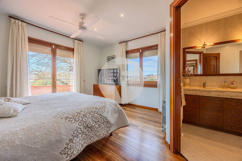 Foto efb54cfb-6a8b-4f5a-914b-fafea1e356de. Casa exclusiva finca con gran parcela y posibilidad de segunda vivienda independiente en Granollers
