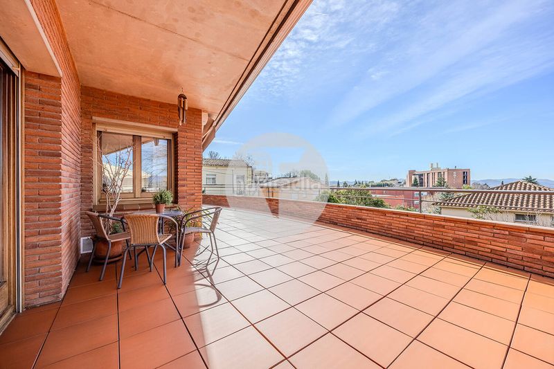 Foto f18becd6-45a7-412a-aeca-7c0537f4a5e9. Casa exclusiva finca con gran parcela y posibilidad de segunda vivienda independiente en Granollers