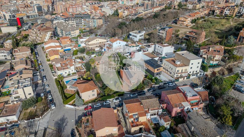 Foto f47763fe-0596-4b27-bdac-a04ce8a8a9e9. Casa exclusiva finca con gran parcela y posibilidad de segunda vivienda independiente en Granollers