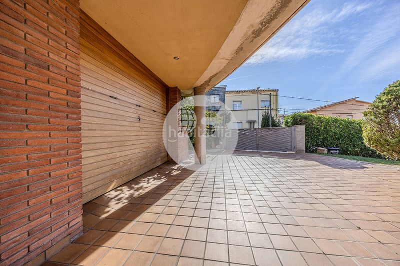 Foto f501c7dc-2304-4351-b746-8786b9d97f7a. Casa exclusiva finca con gran parcela y posibilidad de segunda vivienda independiente en Granollers