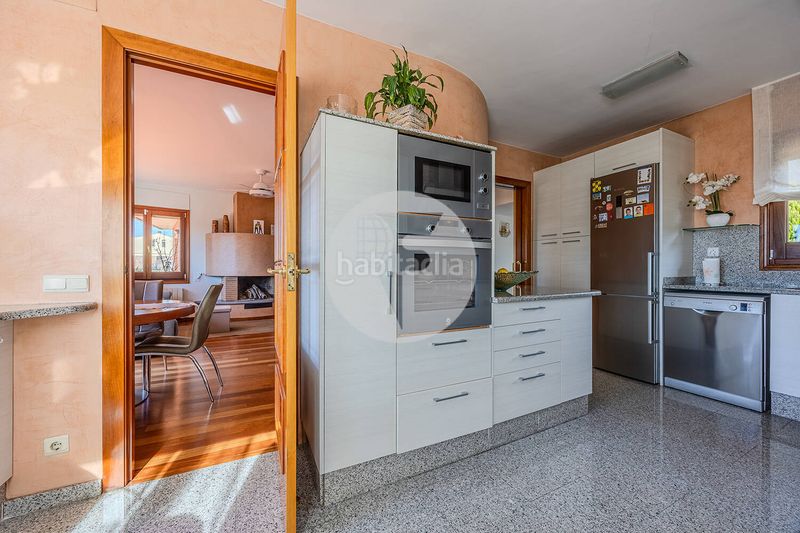 Foto f678ef75-5e3f-4721-8285-29bb6f692e51. Casa exclusiva finca con gran parcela y posibilidad de segunda vivienda independiente en Granollers