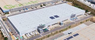 Miete Fabrikhalle in Sant Esteve Sesrovires. Nave logística aislada en el polígono can margarit sant esteve s