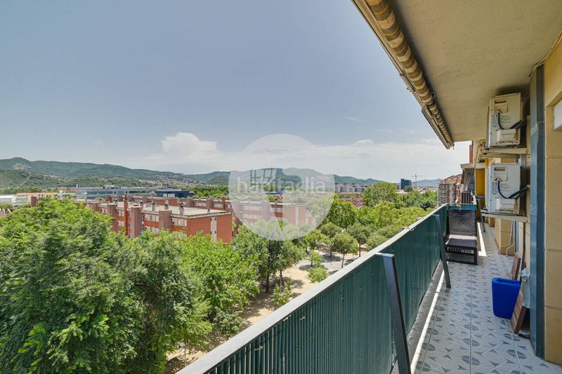 Foto e6209c1a-f0b4-479c-afea-ef28ca2388d6. Àtic amb calefacció a Riera Seca Mollet del Vallès