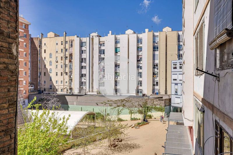 Foto 5fc29587-e38c-4e7b-b9f9-23b0885a678e. Pis amb calefacció a Dreta de l´Eixample Barcelona