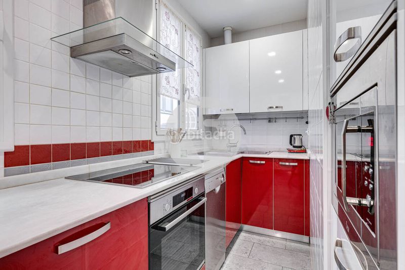 Foto 67003b3f-8470-4ac8-b2a6-9761cc62ba01. Pis amb calefacció a Dreta de l´Eixample Barcelona