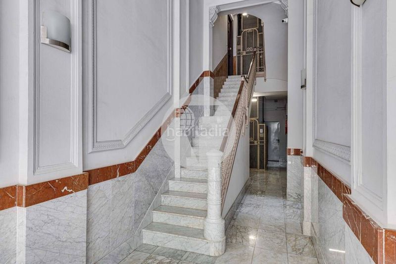 Foto 68f3cbac-d4ca-47d0-bb57-6988075dea43. Pis amb calefacció a Dreta de l´Eixample Barcelona