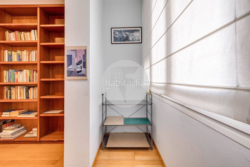 Foto 8cd904e0-4632-44af-941c-4f9d73adbb4c. Pis amb calefacció a Dreta de l´Eixample Barcelona