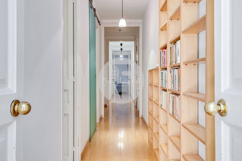 Foto 8e150d7a-59d0-41c6-b951-ba63b9de89b6. Pis amb calefacció a Dreta de l´Eixample Barcelona