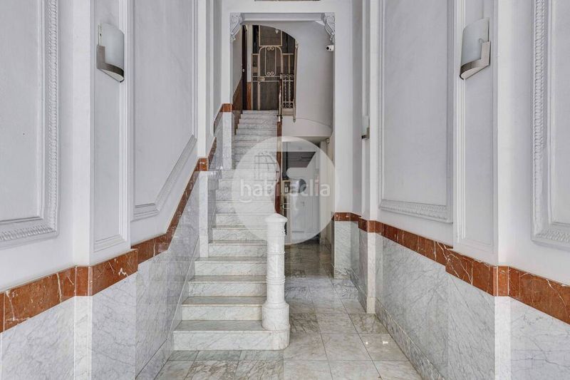 Foto adc588a5-e261-4290-8210-e2bb91b30b24. Pis amb calefacció a Dreta de l´Eixample Barcelona