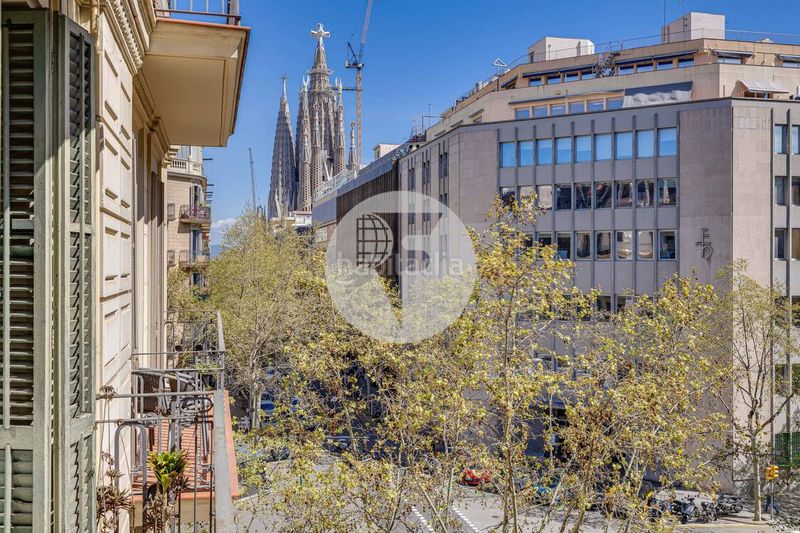 Foto f9638dba-f3ac-4c20-93c2-d43bf67d9578. Pis amb calefacció a Dreta de l´Eixample Barcelona