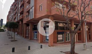 Locale commerciale in Sant Joan-TV3