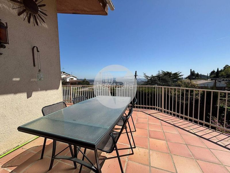 Foto 41394136-6c10-43bd-b830-9cdf1e733eea. Casa amb calefacció aparcament piscina a Bigues i Riells del Fai