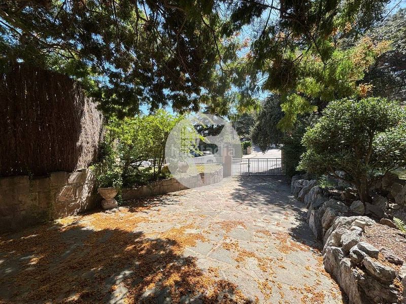Foto 4e0650ac-00a3-4005-88ed-2c31d104af21. Casa amb calefacció aparcament piscina a Bigues i Riells del Fai