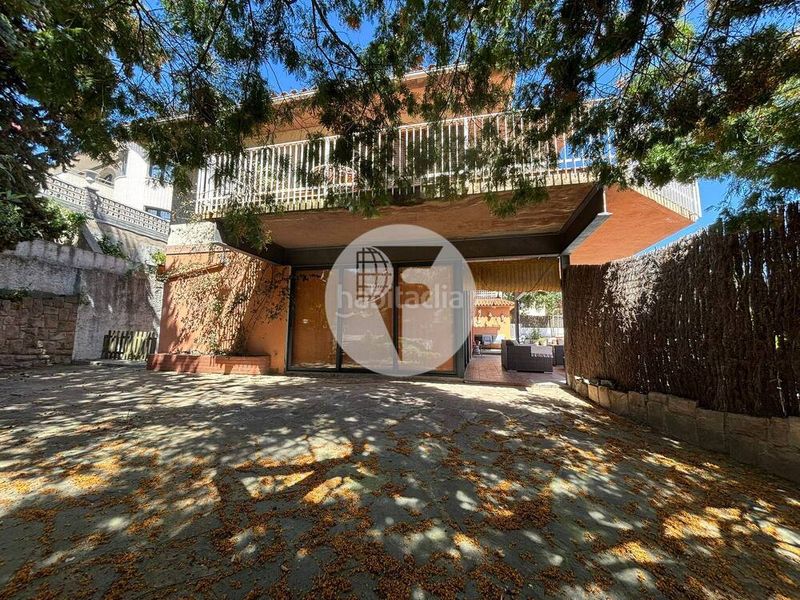 Foto 522495a3-4d05-447b-9ca9-a47c2274bbe9. Casa amb calefacció aparcament piscina a Bigues i Riells del Fai