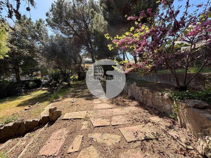 Foto 6b4ba6bd-6662-4322-8020-9c152cfab6d6. Casa amb calefacció aparcament piscina a Bigues i Riells del Fai