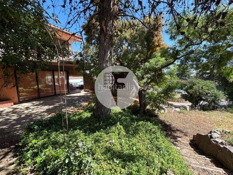 Foto 703cbd6e-6787-4659-ba58-bd75fafc75b7. Casa amb calefacció aparcament piscina a Bigues i Riells del Fai