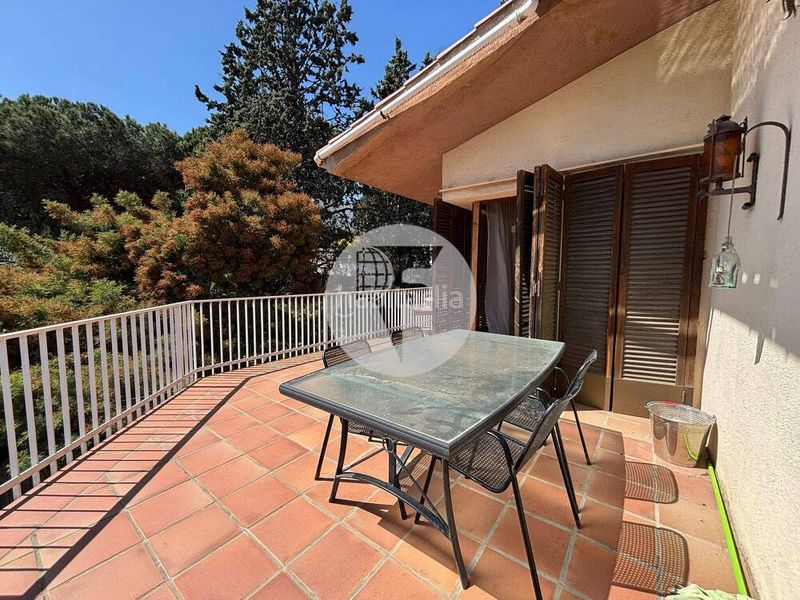 Foto 7429f8b1-45a0-4eb8-a428-3be2d9edacbe. Casa amb calefacció aparcament piscina a Bigues i Riells del Fai