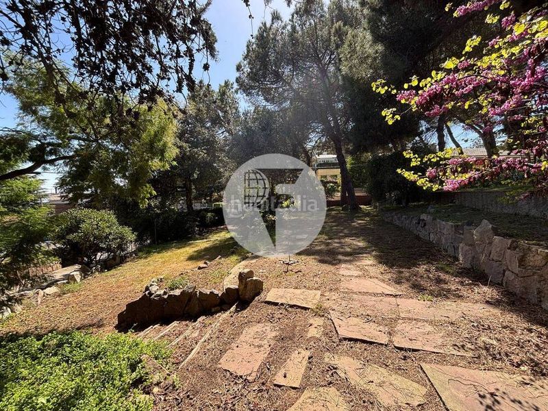 Foto b3ec1856-3a90-4843-af8b-45b522bb2fc0. Casa amb calefacció aparcament piscina a Bigues i Riells del Fai