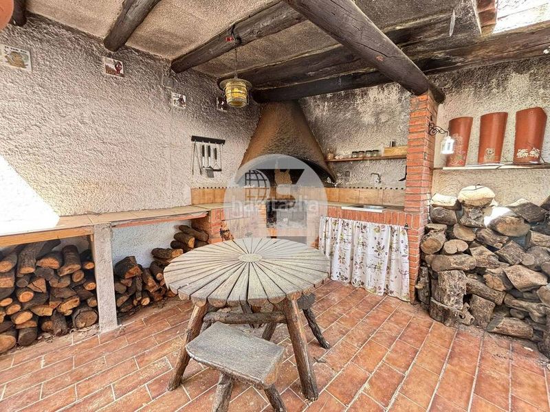 Foto b601ac7f-adf5-4534-ab3e-cd1226732883. Casa amb calefacció aparcament piscina a Bigues i Riells del Fai