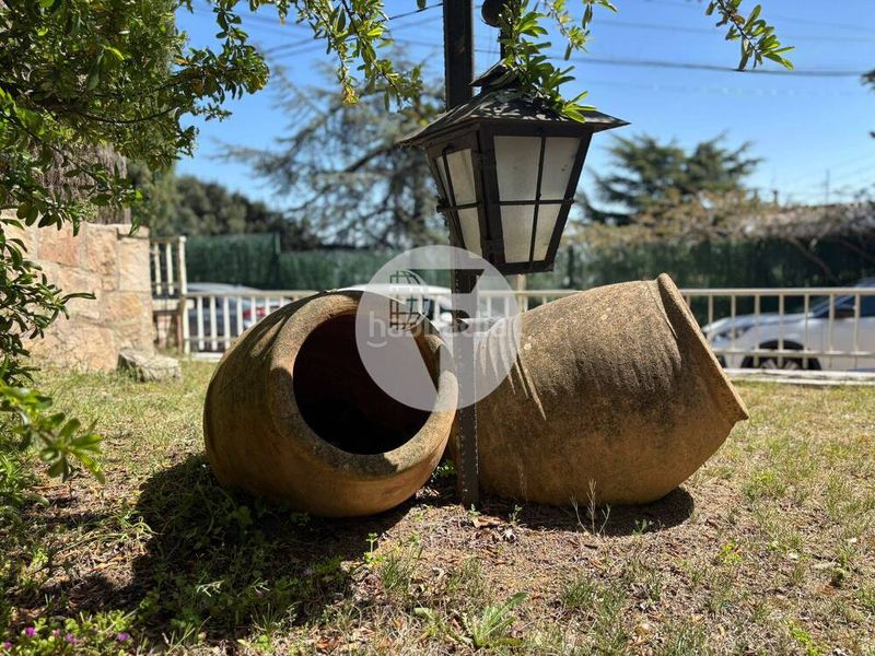 Foto dc2c2159-b904-4bb0-adb3-6515048a6f74. Casa amb calefacció aparcament piscina a Bigues i Riells del Fai