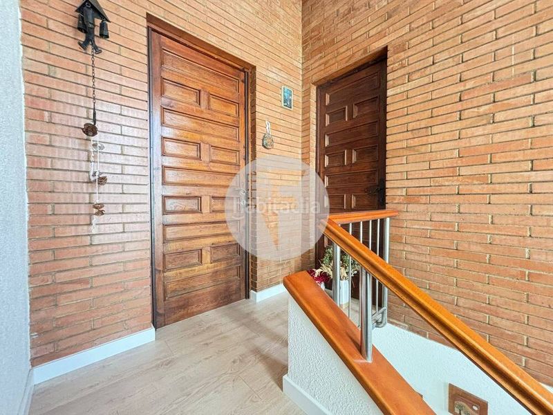 Foto df6f3ef8-352d-4869-8c30-a75d781c31fe. Casa amb calefacció aparcament piscina a Bigues i Riells del Fai