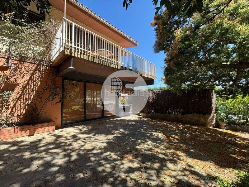 Foto e20b39a2-025c-44d5-911b-3dcd95335fdb. Casa amb calefacció aparcament piscina a Bigues i Riells del Fai