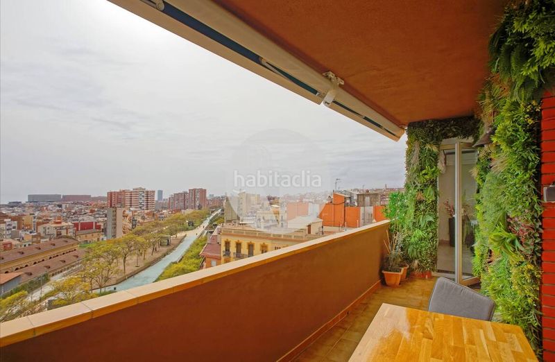 Foto 53a418f9-450e-4462-a95c-46d317bbb948. Pis amb calefacció aparcament a Sants Barcelona