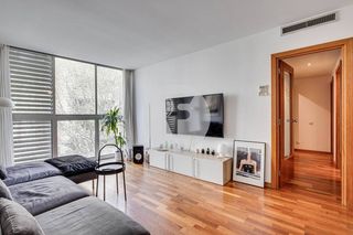 Pis a Sant Antoni. Piso en venta con contrato de alquiler en vigor hasta junio de 2