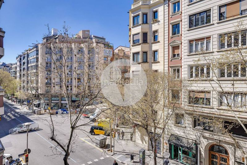 Foto 755e801c-1123-4f1e-8e46-61f9d4543bd9. Pis amb calefacció a Sant Antoni Barcelona