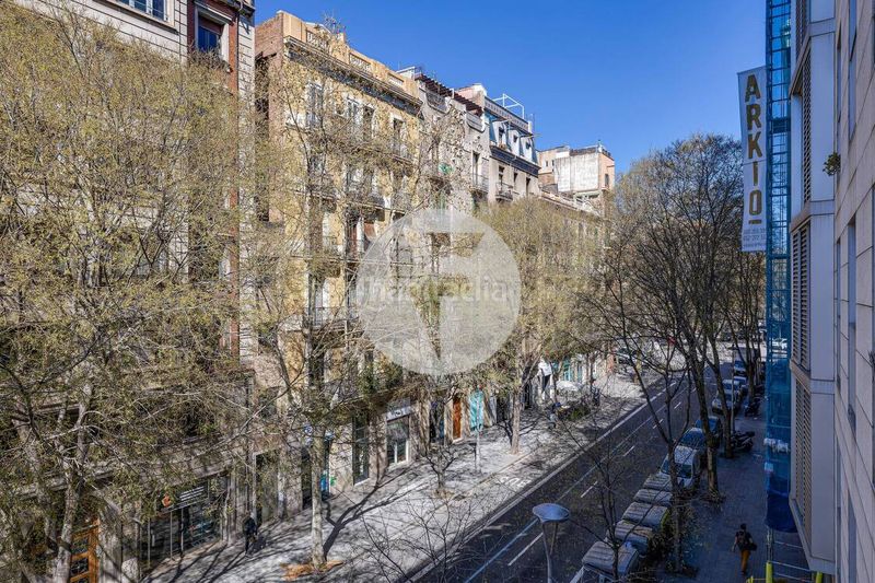 Foto b7d61dd9-91ef-4520-9166-4cbfd0c9af33. Pis amb calefacció a Sant Antoni Barcelona
