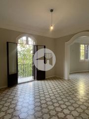 Rent Flat in Fort Pienc