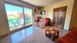 Appartement à La Maurina. Luz, tranquilidad y exclusividad en ronda ponent!