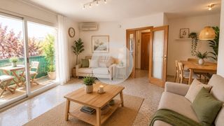 Flat in La Maurina. Luz, tranquilidad y exclusividad en ronda ponent!