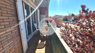 Pis a La Maurina. Luz, tranquilidad y exclusividad en ronda ponent!