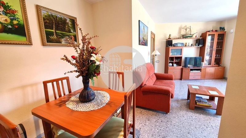 Foto b97e7441-2add-414a-9ad6-5b425a6bbacc. Pis a La Maurina Terrassa