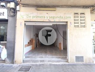Lloguer Local Comercial a S´Arenal. Local comercial en alquiler en el arenallocal comercial en alqui