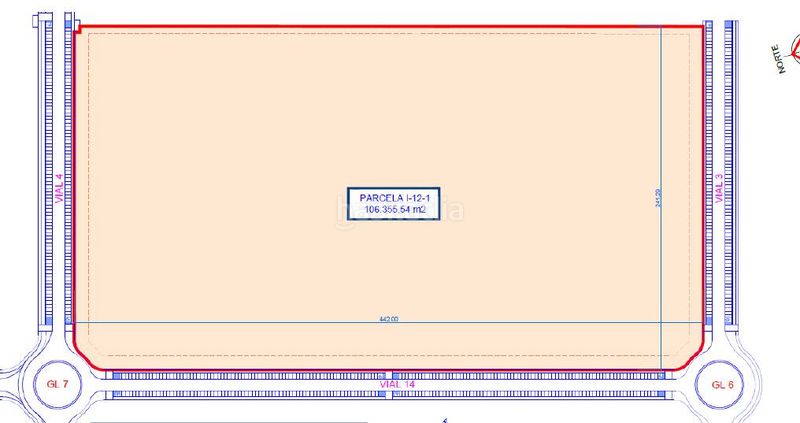 Foto 9b803f1c-b29c-4e81-9020-e7d8ebdcd47b. Solar industrial a Noblejas