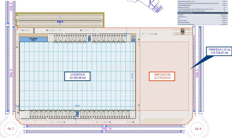 Foto fcf5cc55-7f37-44d1-9351-73ebb7d9868d. Solar industrial a Noblejas