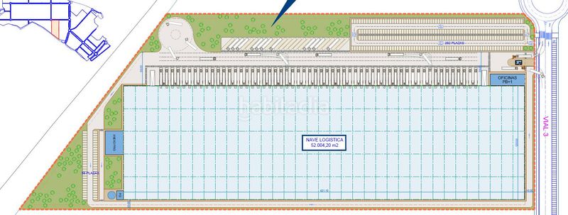 Foto d12e675e-42bf-472a-8920-5ef95fe8c3a2. Solar industrial a Noblejas