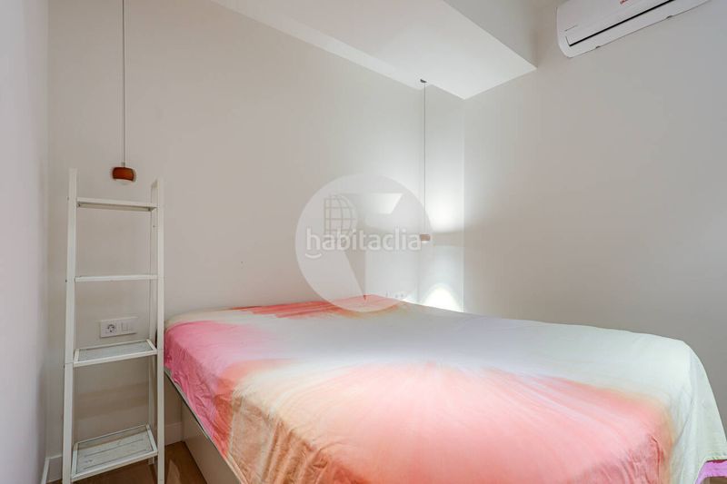 Foto 22fe0d63-e96e-4f5f-b9ed-69e9ec31a414. Duplex con riscaldamento parcheggio in Guindalera Madrid