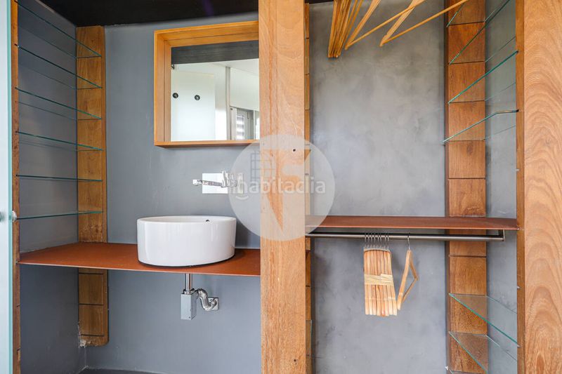 Foto 6293960c-5996-4ecd-8a3f-b7ec4b1489b5. Duplex con riscaldamento parcheggio in Guindalera Madrid