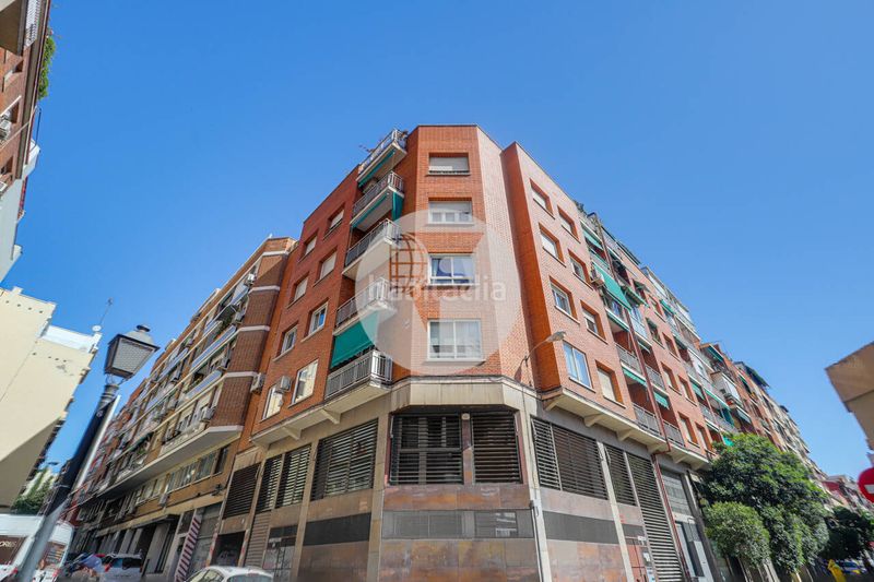 Foto 917a22e2-fce8-405d-82aa-3d7b718d0d4d. Duplex con riscaldamento parcheggio in Guindalera Madrid