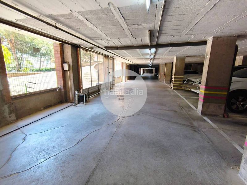 Foto 55968723-b16e-4891-a47e-cbeb374419e2. Pis amb calefacció aparcament a La Balconada-Cal Gravat Manresa