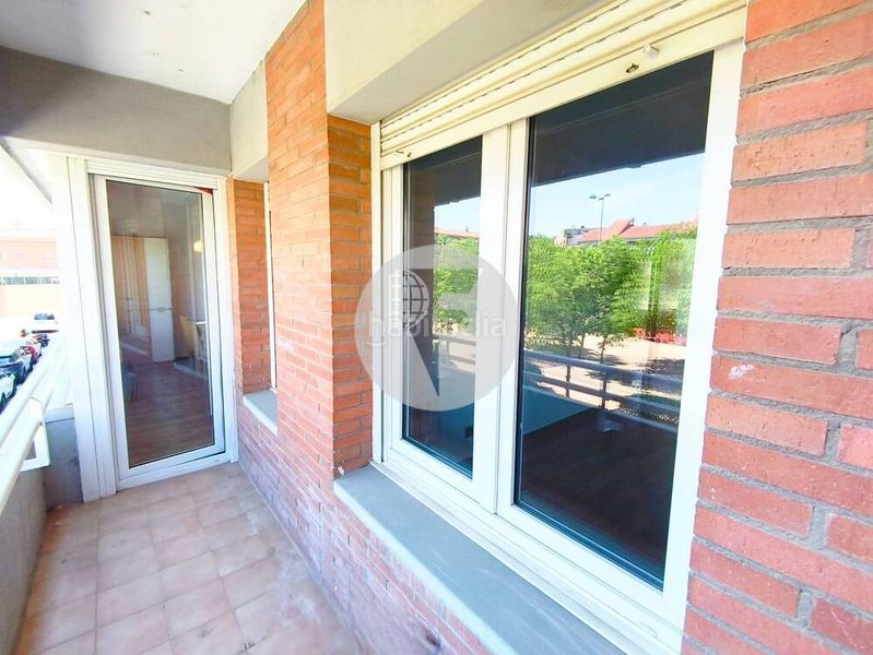 Foto 8325f10a-8fe6-4779-be4d-3b9e49315606. Pis amb calefacció aparcament a La Balconada-Cal Gravat Manresa